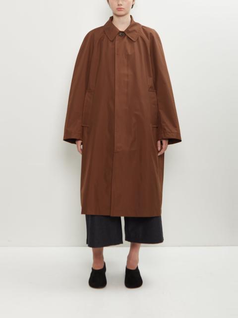 SOFIE D'HOORE Curtis Trench Coat