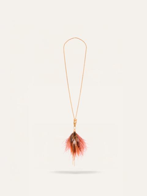 Johanna Ortiz Luminous Talisman Dance Necklace
