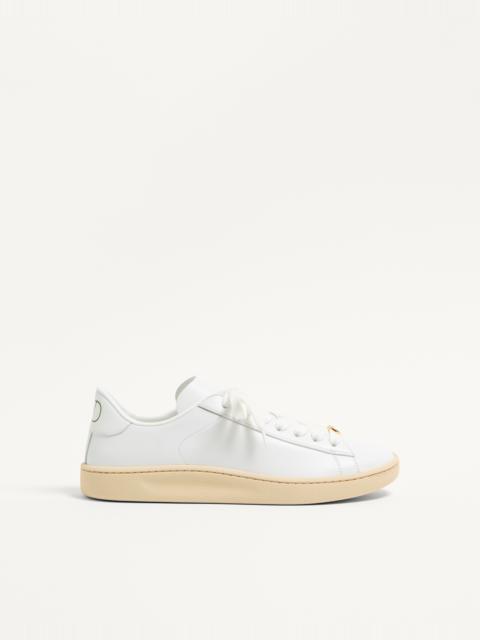 Valentino ROYCO SNEAKER IN NAPPA CALFSKIN