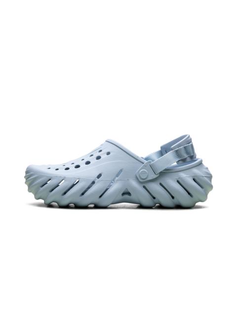 crocs Echo Clog "Artic Blue" 207937-426