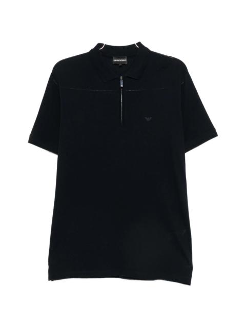 EMPORIO ARMANI Emporio Armani Polo Shirts