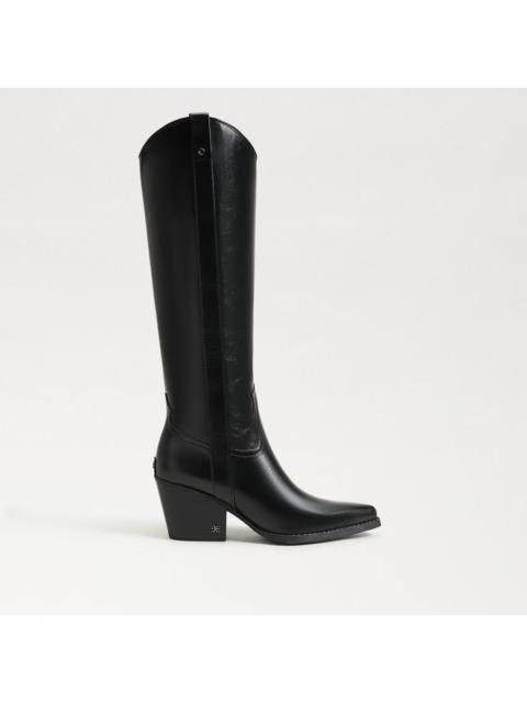 Sam Edelman Wyatt Knee High Boot