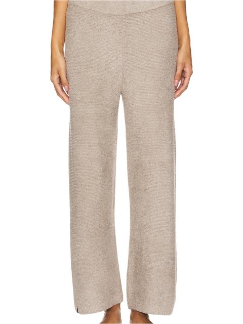 Barefoot Dreams CozyChic Lite Textured Pant