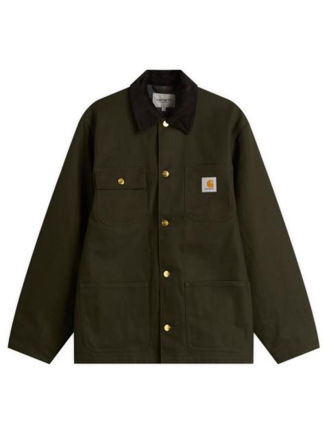 Carhartt Carhartt WIP Lined Michigan Coat