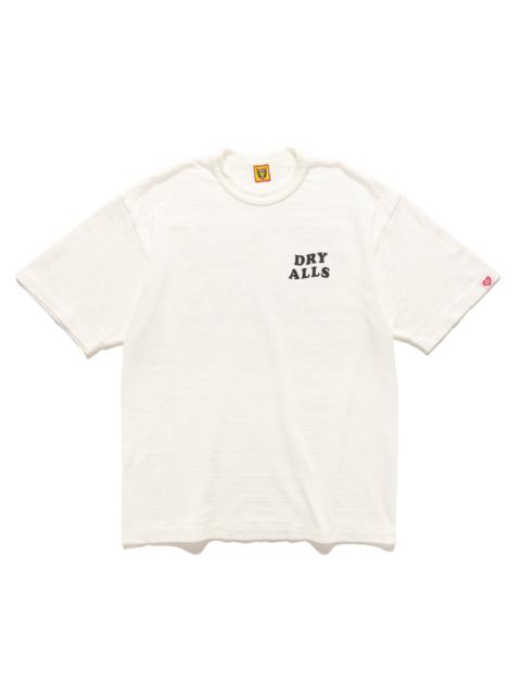 Human Made Graphic T-Shirt #10 White