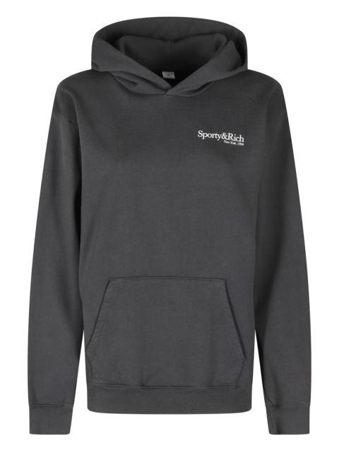 Sporty & Rich Sporty & Rich Hwcny Hoodie