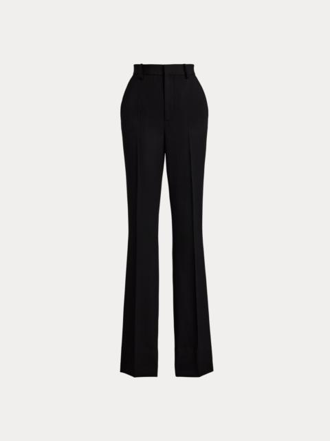 Ralph Lauren Wrigley Grain de Poudre Pant