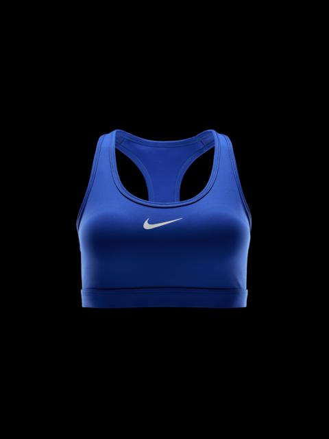 Nike Nike Swoosh Medium Support Women's Padded Sports Bra