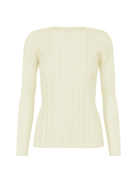 Pleats Please Issey Miyake SOFT PLEATS