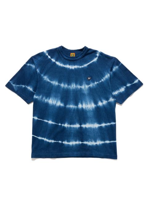Human Made Indigo Dyed T-Shirt #2 Indigo