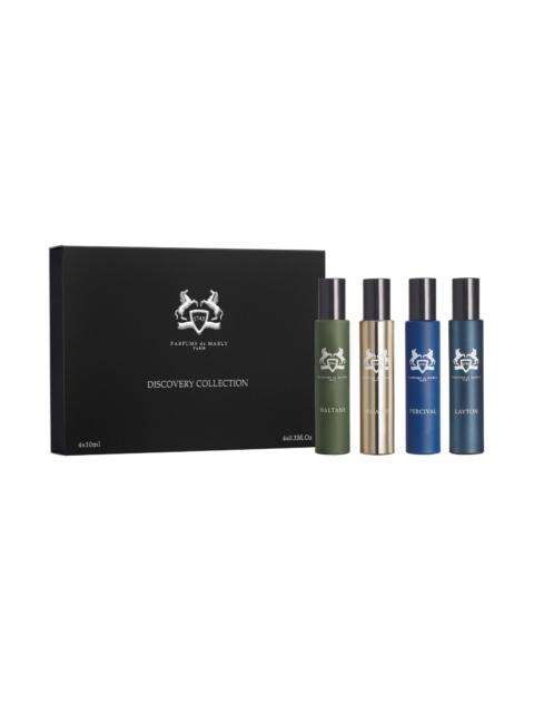 Parfums de Marly Masculine Discovery Collection