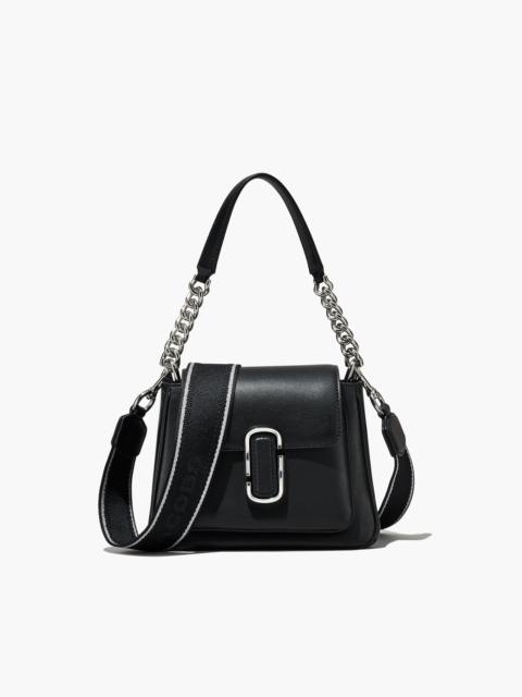 Marc Jacobs THE J MARC CHAIN MINI SATCHEL | REVERSIBLE