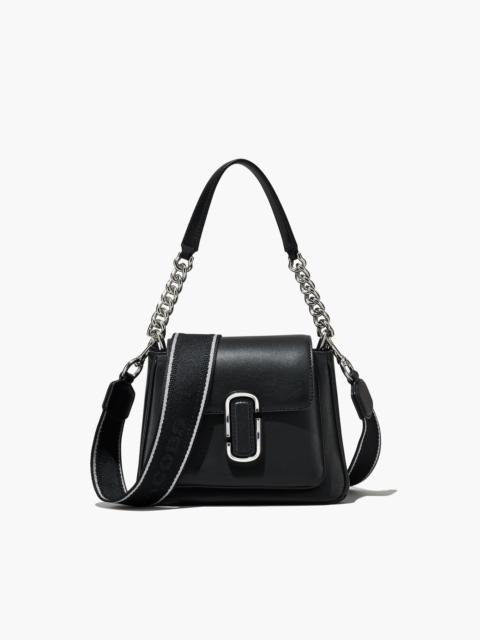 THE J MARC CHAIN MINI SATCHEL