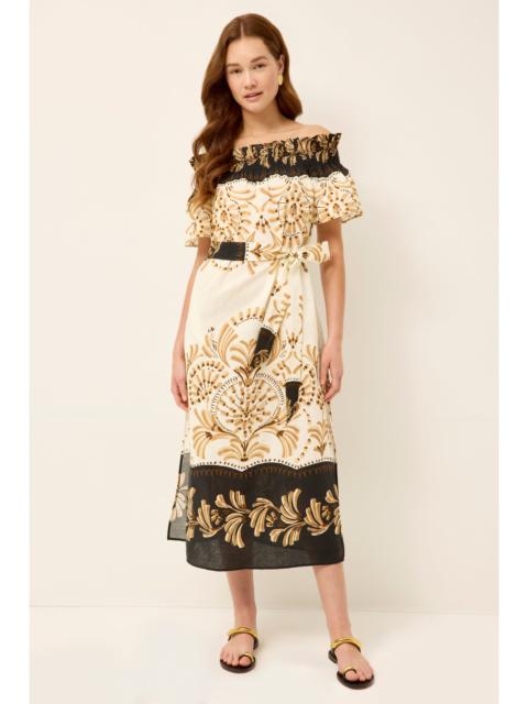 MARIE OLIVER LOLA DRESS