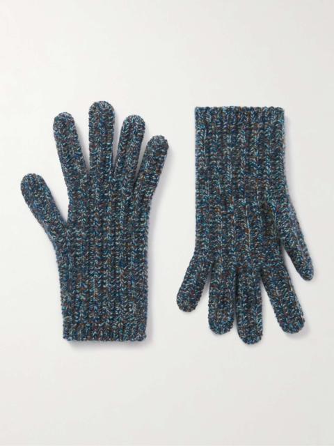Loro Piana Cashmere Gloves