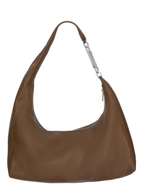 Rick Owens CROPPED GEMINI BAG