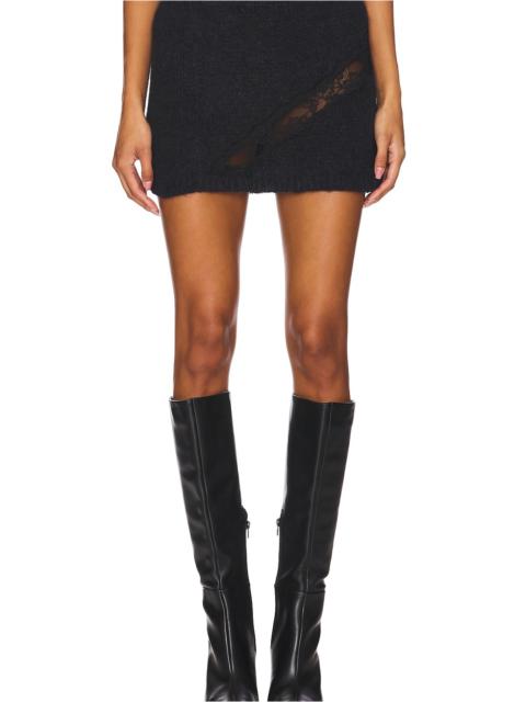 VAILLANT Mini Skirt
