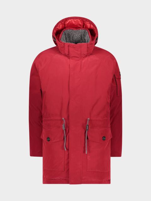 Paul & Shark RE 130 High Density Save the Sea Parka