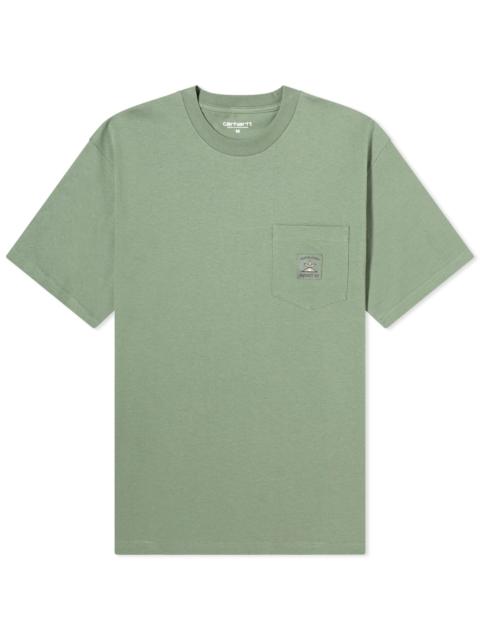 Carhartt WIP Field Pocket T-Shirt