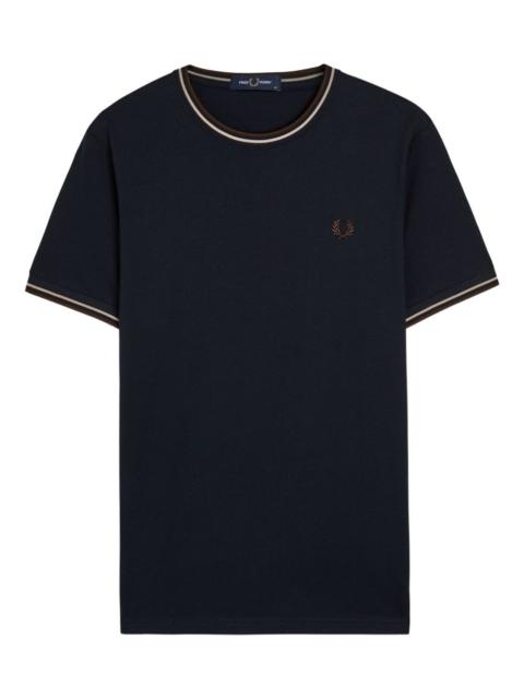 Fred Perry laurel wreath T-shirt