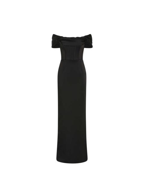 REBECCA VALLANCE Lia Gown
