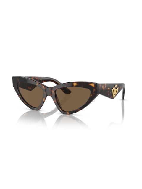 Dolce & Gabbana DG4439