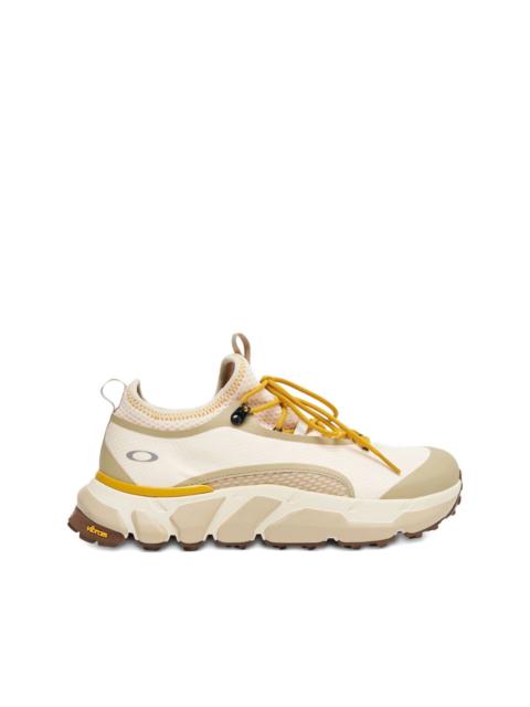 【OAKLEY】LIGHT SHIELD GRAY YELLOW Oakley Light Shield - White/Grey/Yellow - FOF100349-9R2
