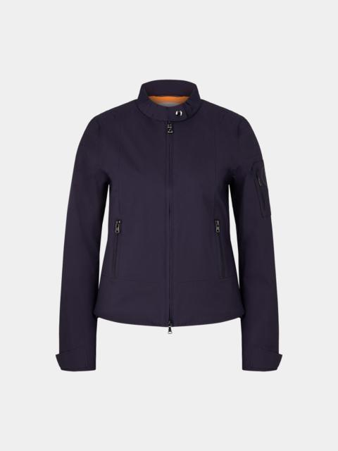 BOGNER Alva Functional jacket in Navy blue
