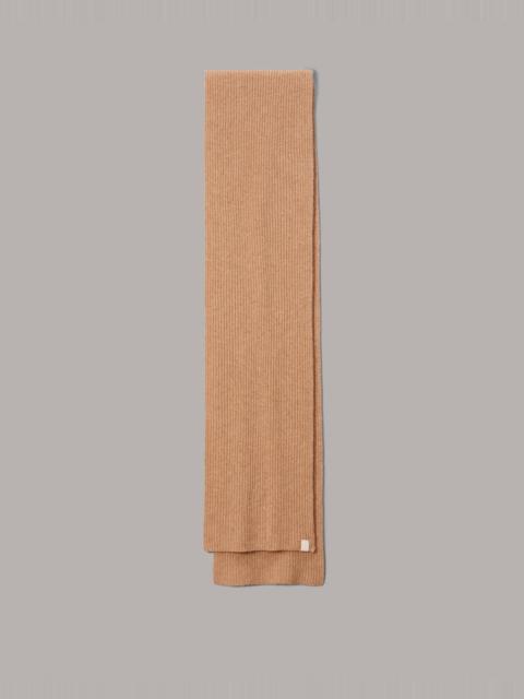 Ace Cashmere Scarf
Midweight Scarf