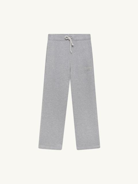 AUTRY TONAL LOGO JOGGERS MAN