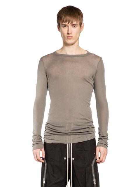 Rick Owens Mini Rib Jersey