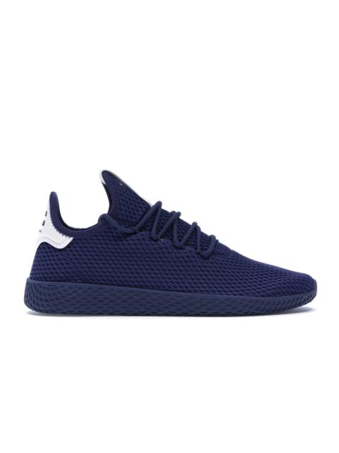 adidas Tennis Hu Pharrell Solid Dark Blue