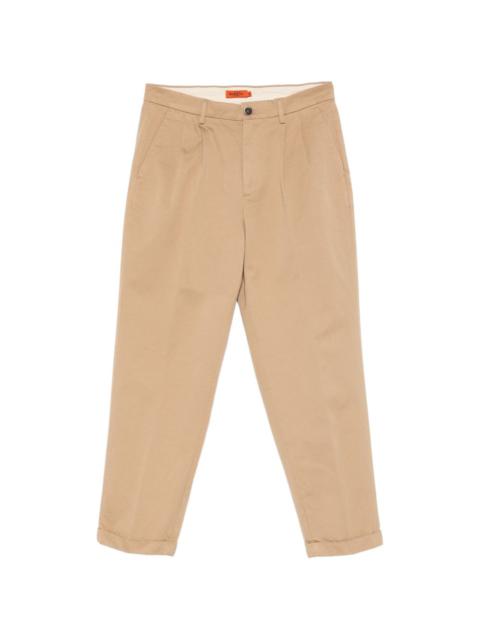 BARENA Drapier Varotto trousers