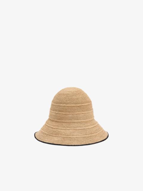 Janessa Leoné Teagan Bucket