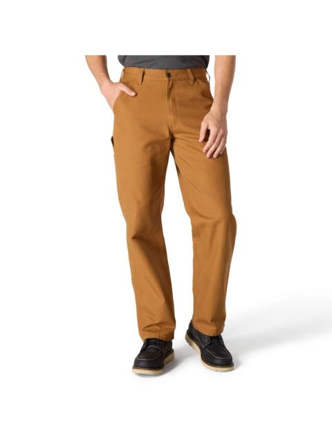 Carhartt Loose Straight Washed Duck Dungaree
