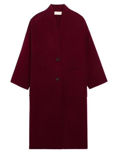 Bachir Coat