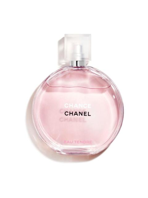 CHANEL CHANCE EAU TENDRE Eau de Toilette