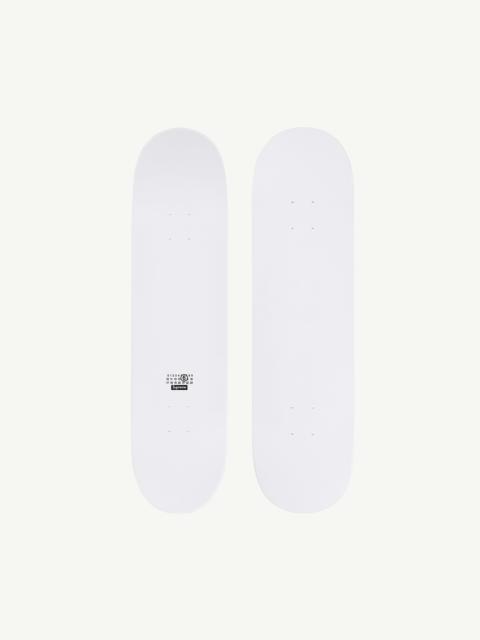 MM6 Maison Margiela Supreme®/ MM6 Skateboard