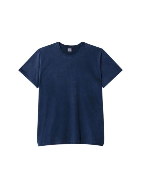 RE/DONE short-sleeved cotton T-shirt