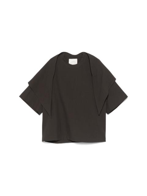 Studio Nicholson Cary T-shirt