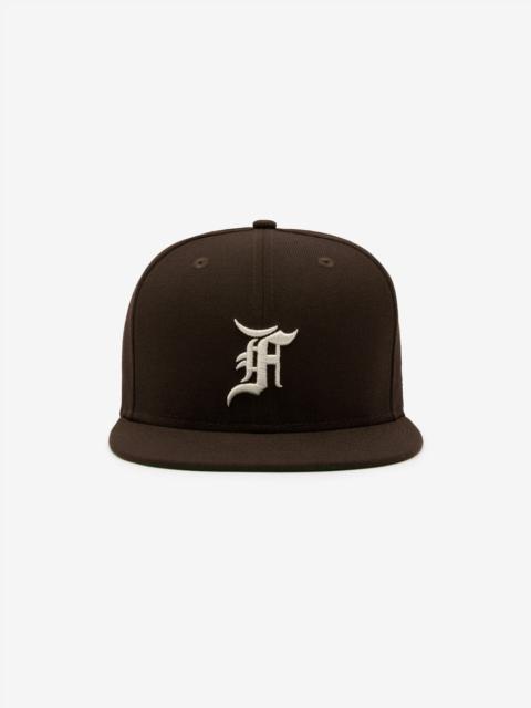 ESSENTIALS Essential 59Fifty Fitted Cap