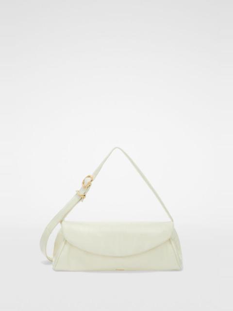 Jil Sander Cannolo Padded Grande