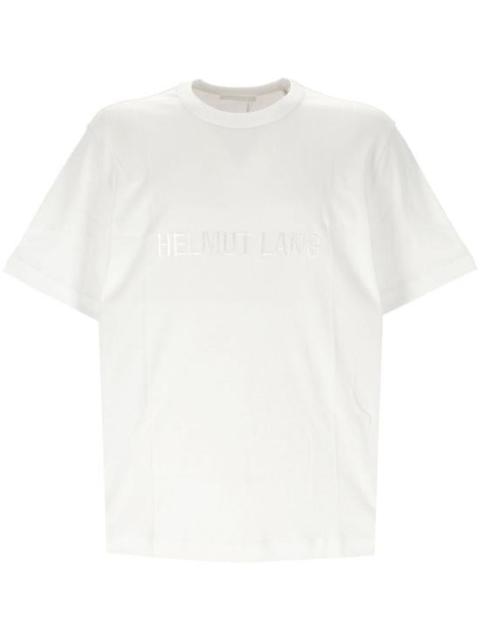 Helmut Lang SHORT -SLEEVED T -SHIRT