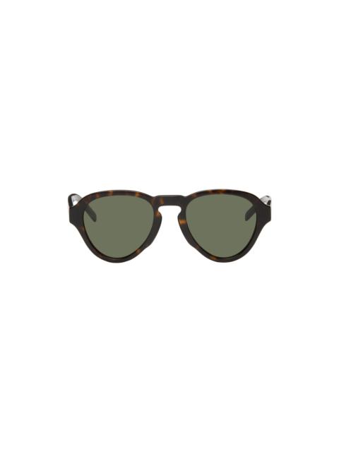 Brown GV Day Sunglasses