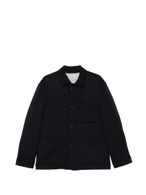 CORNELIANI buttoned pocket jacket