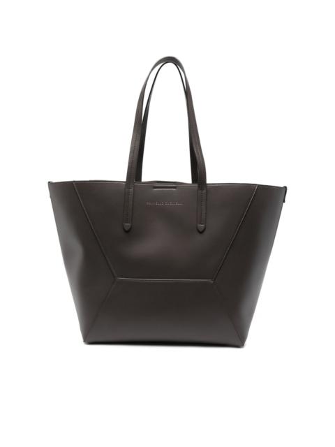 Brunello Cucinelli small BC Duo tote bag