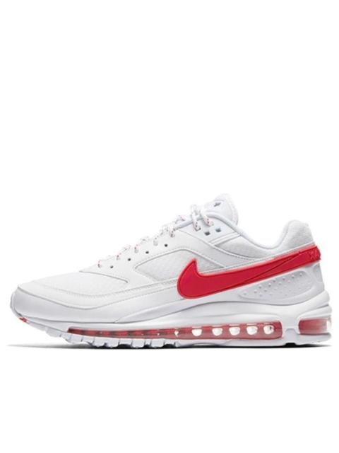 Nike Nike x Skepta Air Max 97/BW 'Skepta' AO2113-100