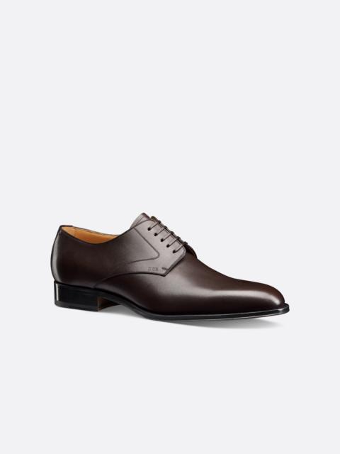 Dior Dior Timeless Derby Shoe