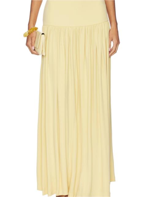 Maxi Skirt