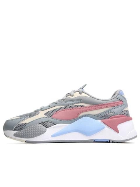 PUMA RS-X3 Millenium 'Grey Pink' 373236-06